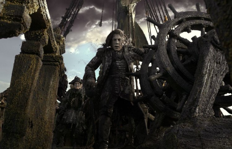 Наближава дългоочакваното завръщане на най известния пират в историята на киното