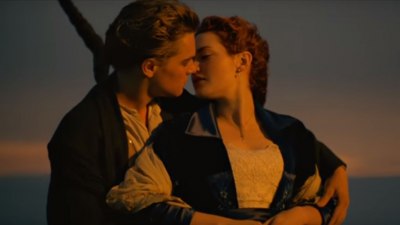 10 от най-романтичните филмови целувки в историята