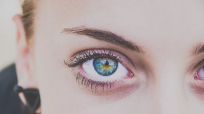 10 невероятни факта за хората с пъстри очи