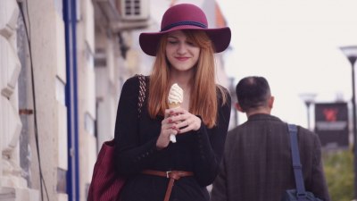 Любимият ти сладолед издава какъв секс обичаш