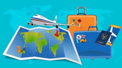 Ръчен багаж в самолета – всичко, което трябва да знаете
