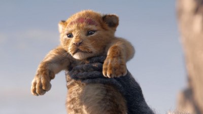 „Цар Лъв“ с нов изумителен трейлър (ВИДЕО/СНИМКИ)