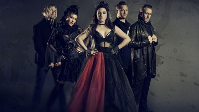 Evanescence с първи самостоятелен концерт в България 