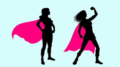 ТЕСТ: Каква е женската ти суперсила? 