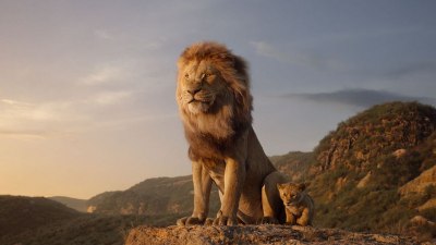 Хакуна Матата: „Цар Лъв“ се завръща 25 години по-късно (СНИМКИ/ВИДЕО)