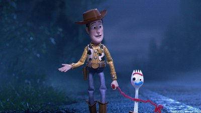 Запознайте се с новите герои от "Играта на играчките: Пътешествието" (СНИМКИ/ВИДЕО)