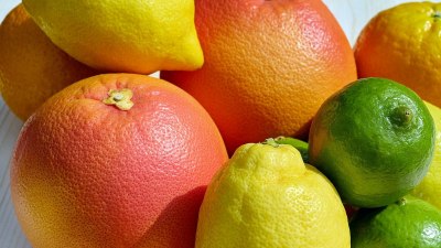 Най-полезните цитрусови плодове