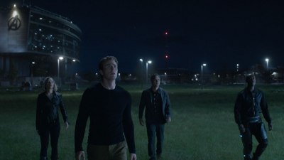 „Отмъстителите: Краят“ изпревари „Аватар“, вече е най-печелившият филм в историята