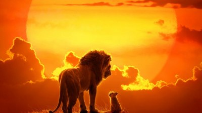 „Цар Лъв“ се качи на трона на рекордите по света и у нас