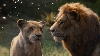 Новият „Цар Лъв“ изпревари „Замръзналото кралство“, вече е най-касовата анимация в историята