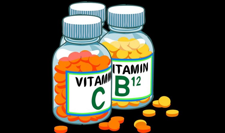 Хранителните добавки с витамини могат да бъдат вредни за възрастните хора