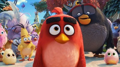 Гневните птици и зелените прасета обединяват сили в „Angry Birds: Филмът 2“ (СНИМКИ/ВИДЕО)