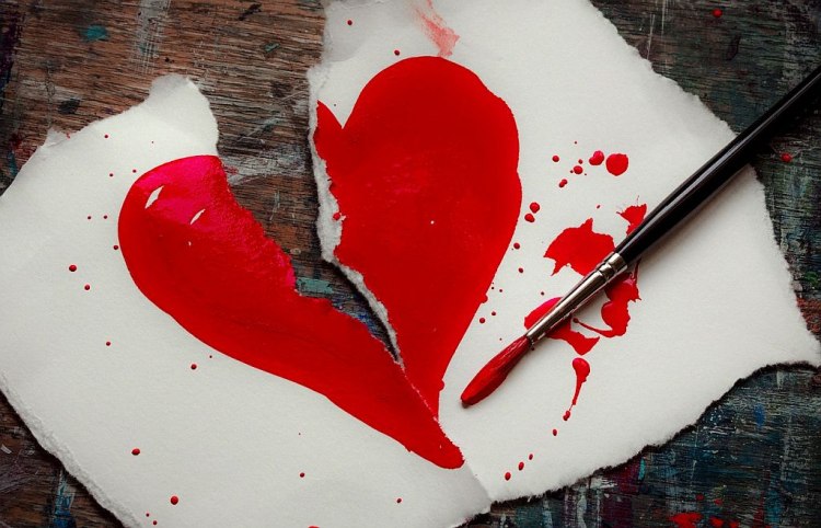 Наскоро моя приятелка приключи сериозна връзка и това ми даде