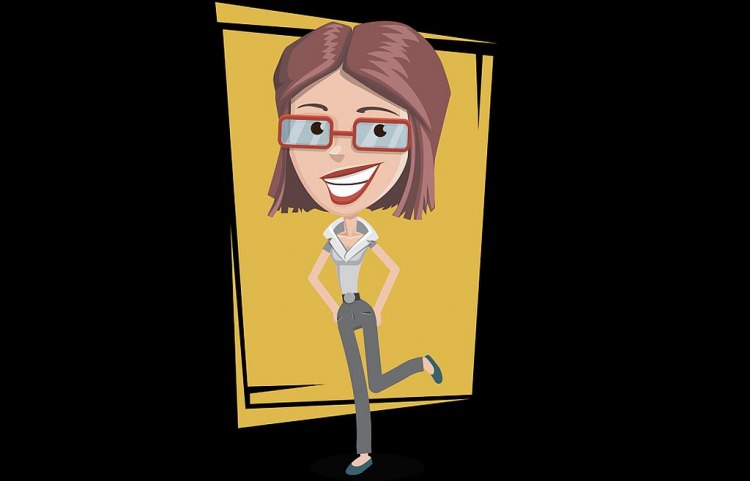 Чувствате ли се като поредната работна пчеличка в офиса Усещането