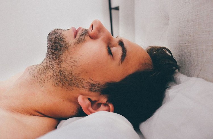 Едва ли сте пощадена от този феномен Току що сте правили